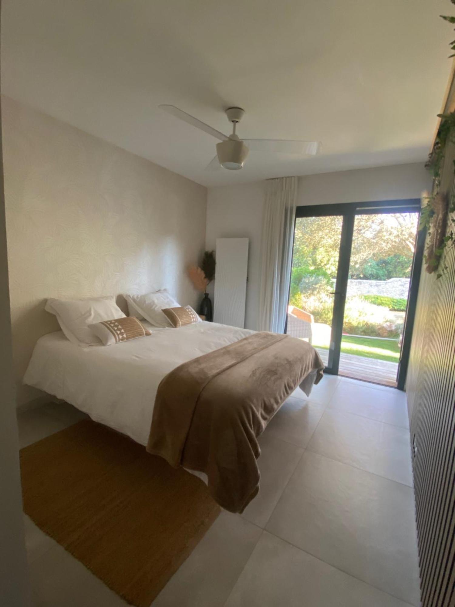 보니파시오 Casa Felicia 아파트 외부 사진