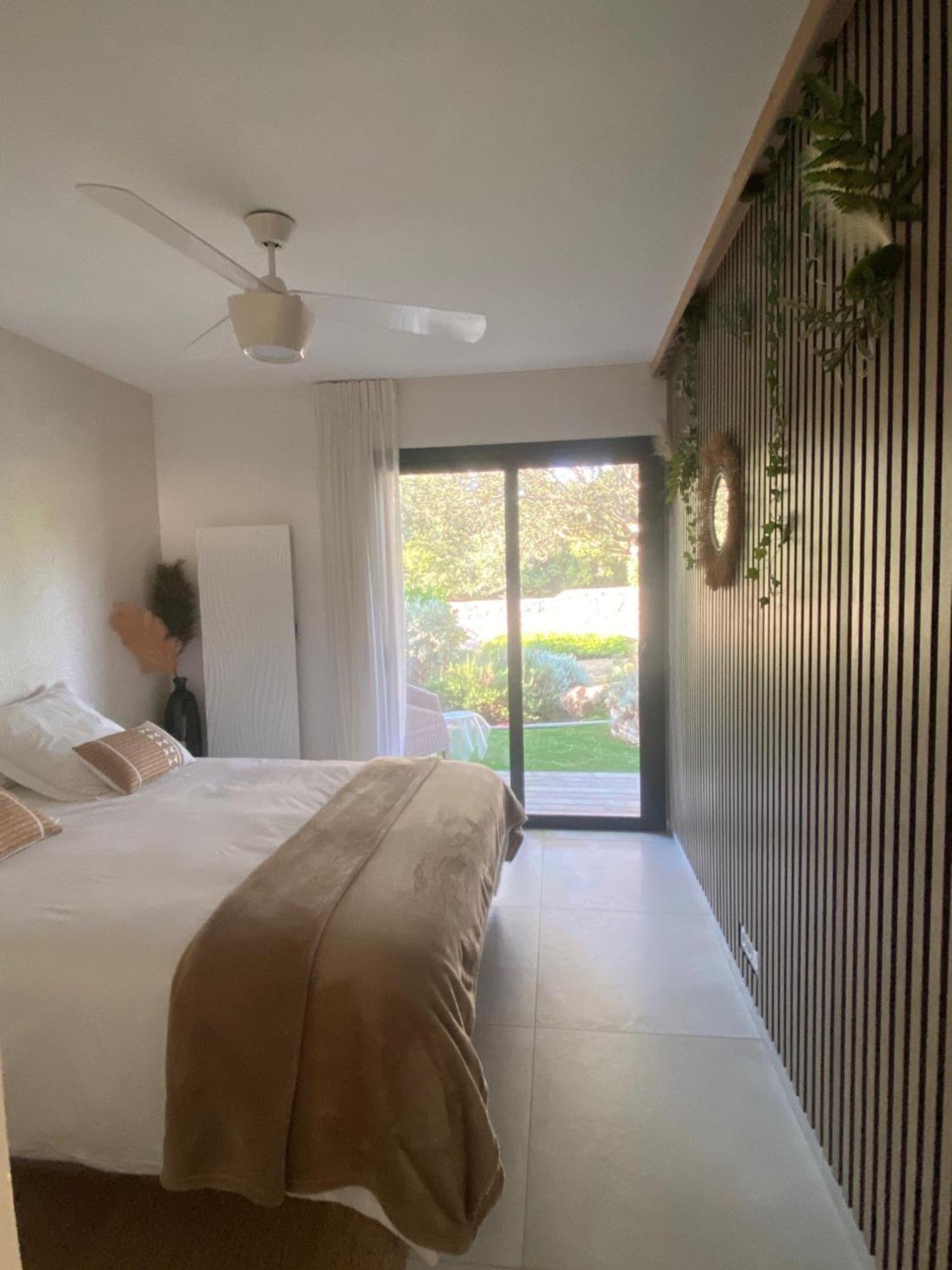 보니파시오 Casa Felicia 아파트 외부 사진